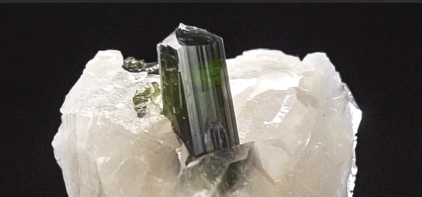 COLEÇÕES DE TURMALINA